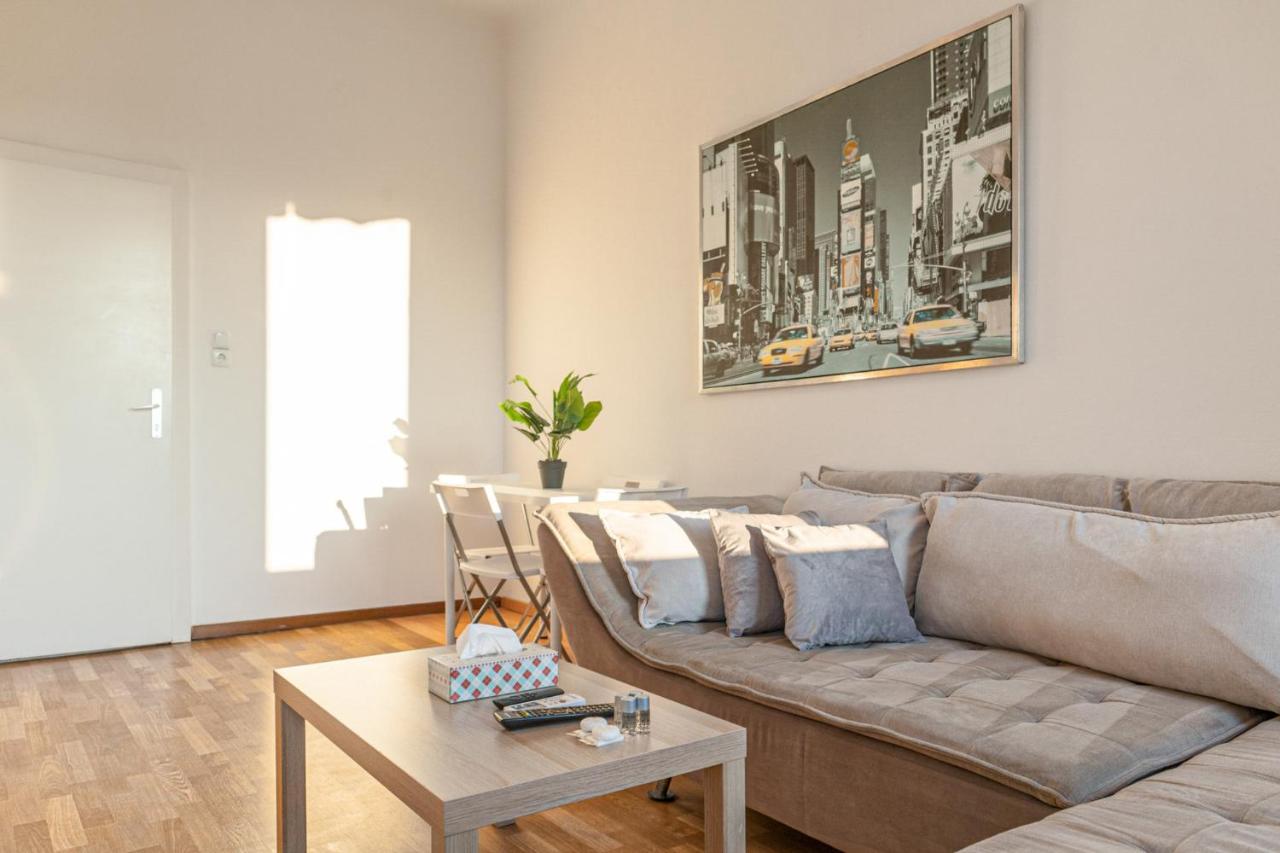 Joyful 2Br Apt. @ Millenium Tower And The Danube Viena Exterior foto