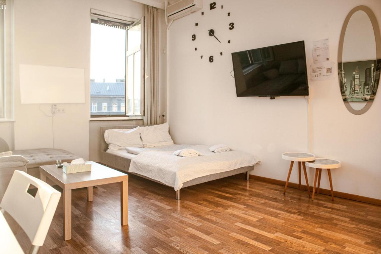 Joyful 2Br Apt. @ Millenium Tower And The Danube Viena Exterior foto