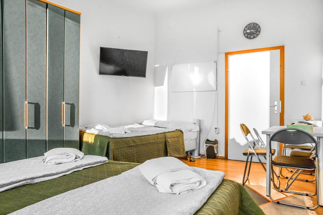Joyful 2Br Apt. @ Millenium Tower And The Danube Viena Exterior foto