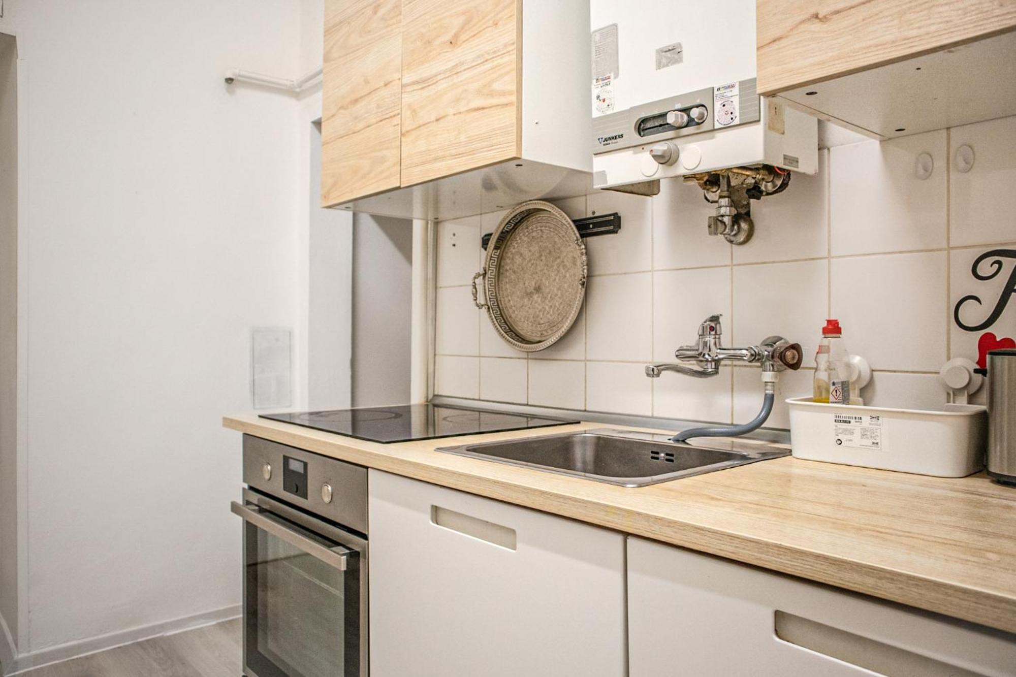 Joyful 2Br Apt. @ Millenium Tower And The Danube Viena Exterior foto